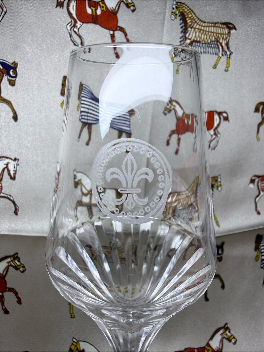 Remy Martin Louis XIII Glass